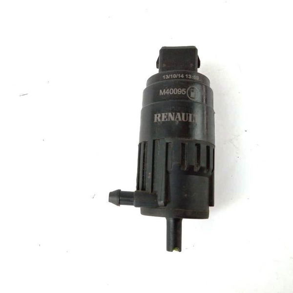 Motor Bomba Partida Frio Renault Logan 2011 Original (13084)