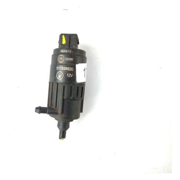 Bomba Partida Frio Fiat Palio 2013 Original (13091)