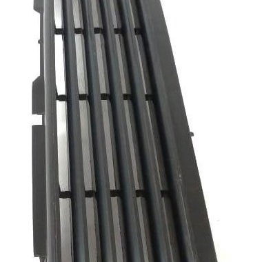 Grade Parachoque Vw Gol Quadrado Paralela C/detalhe (13121)