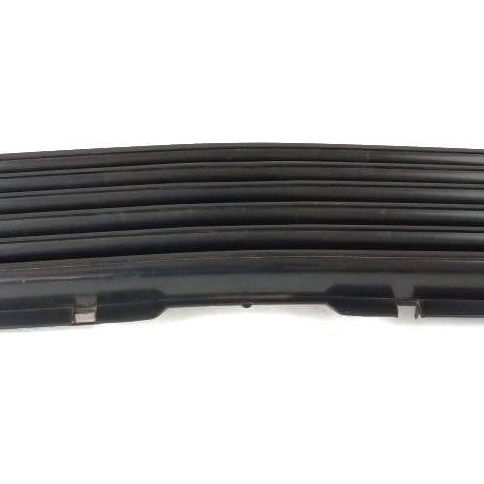 Grade Parachoque Vw Gol Quadrado Paralela C/detalhe (13121)