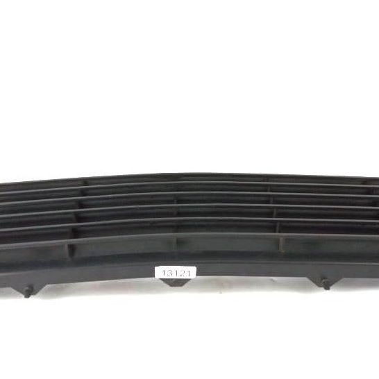 Grade Parachoque Vw Gol Quadrado Paralela C/detalhe (13121)