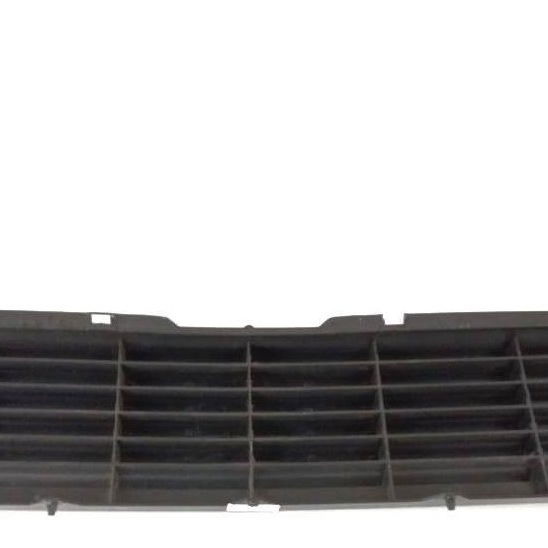 Grade Parachoque Vw Gol Quadrado Paralela C/detalhe (13121)