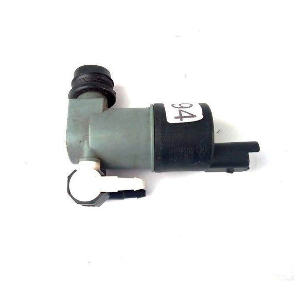 Motor Limpador Para Brisa Renault Symbol 2010 Original 13194