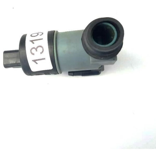 Motor Limpador Para Brisa Renault Symbol 2010 Original 13194