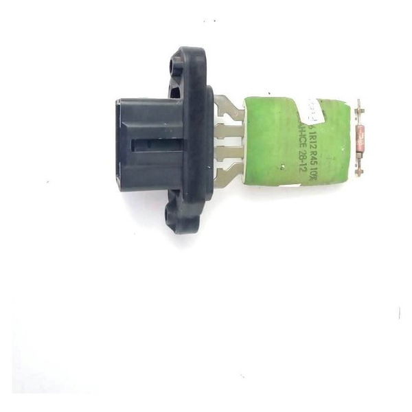 Resistencia Ar Forçado Ford Fiesta 2005 Original (13191)