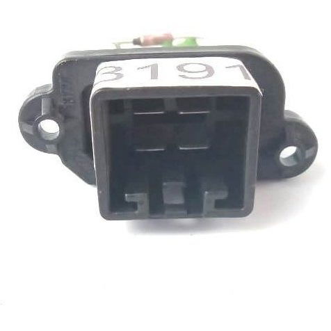 Resistencia Ar Forçado Ford Fiesta 2005 Original (13191)