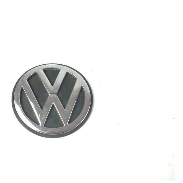 Emblema Logotipo Porta Malas Vw Gol G4 Original (13199)