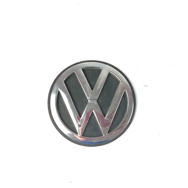 Emblema Logotipo Porta Malas Vw Gol G4 Original (13199)