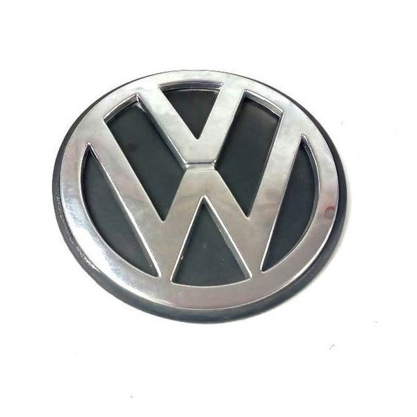 Emblema Logotipo Porta Malas Vw Gol G4 Original (13198)