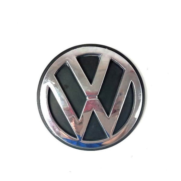 Emblema Logotipo Porta Malas Vw Gol G4 Original (13198)