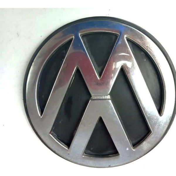 Emblema Logotipo Porta Malas Vw Gol G4 Original (13203)