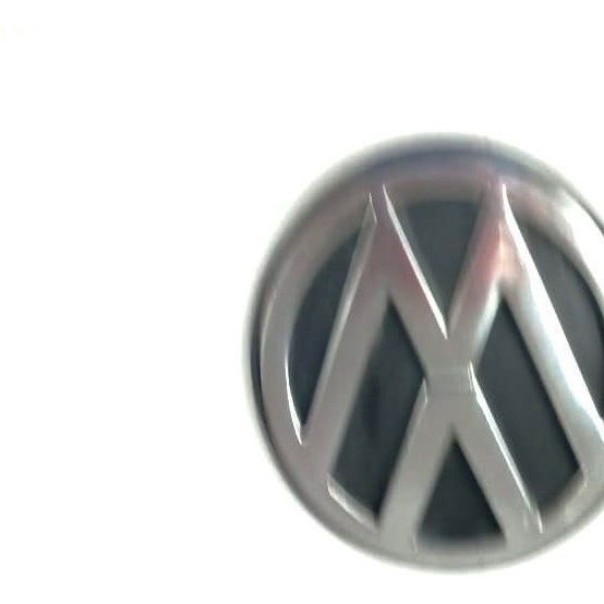 Emblema Logotipo Porta Malas Vw Gol G4 Original (13203)