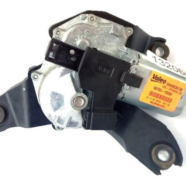 Motor Limpador Traseiro Hyundai Hb20 2014 Original (13206)