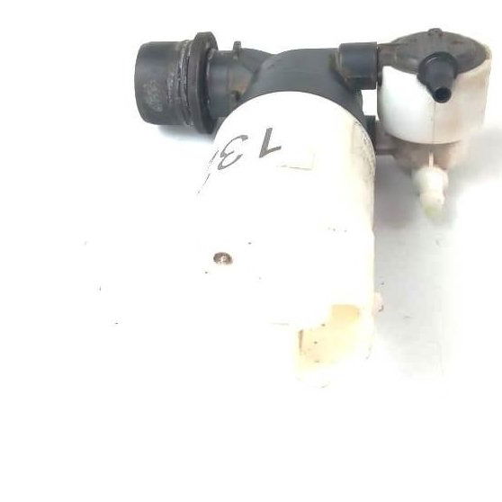 Motor Bomba Esguicho Agua P/brisa Citroen C3 Orig. (13227)