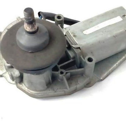 Motor Limpador Traseiro Renault Scenic 1999 Original (13212)