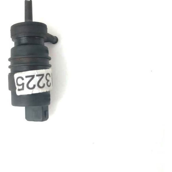 Motor Partida Frio Vw Gol 2008 Original (13225)