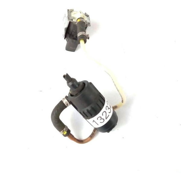 Motor Bomba Partida Frio Gm Onix 2013 Original (13232)