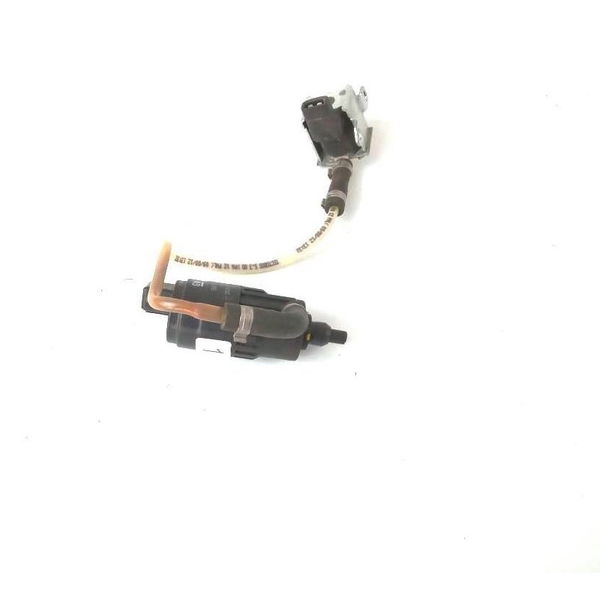 Motor Bomba Partida Frio Gm Onix 2013 Original (13232)