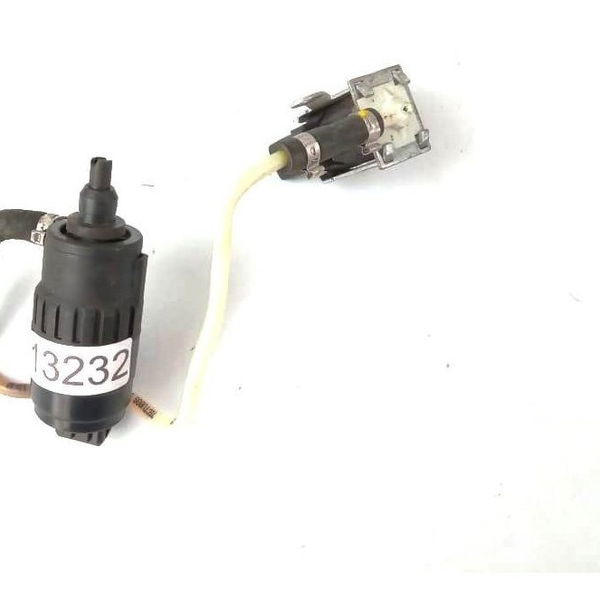 Motor Bomba Partida Frio Gm Onix 2013 Original (13232)