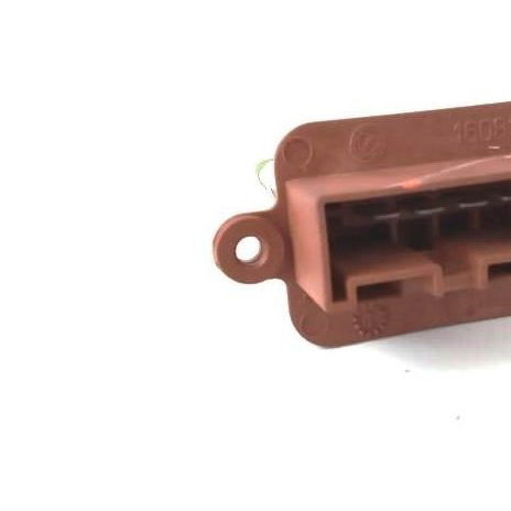 Resistencia Ar Cond. Fiat Mobi 2020 Original (13233)