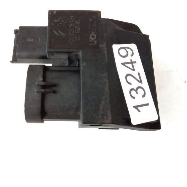 Resistencia Ar Cond. Radiador Citroen C3 Original (13249)