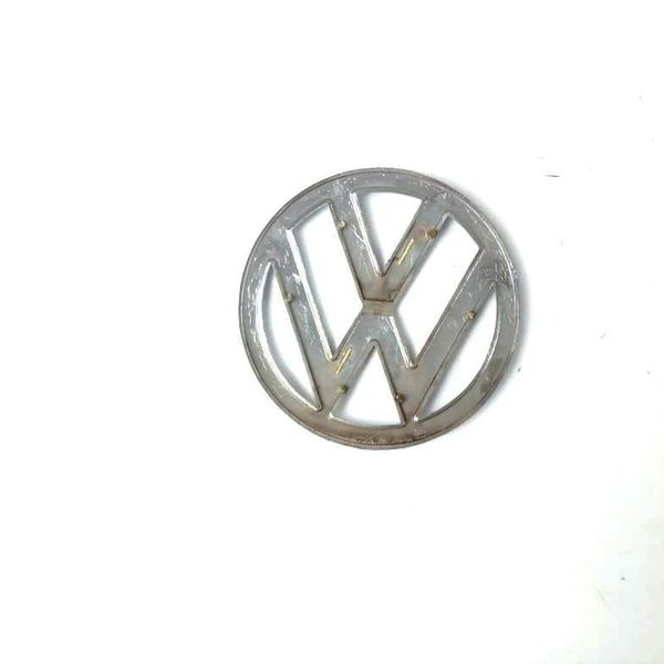 Emblema Logotipo Porta Malas Vw Gol G5 Original (13257)