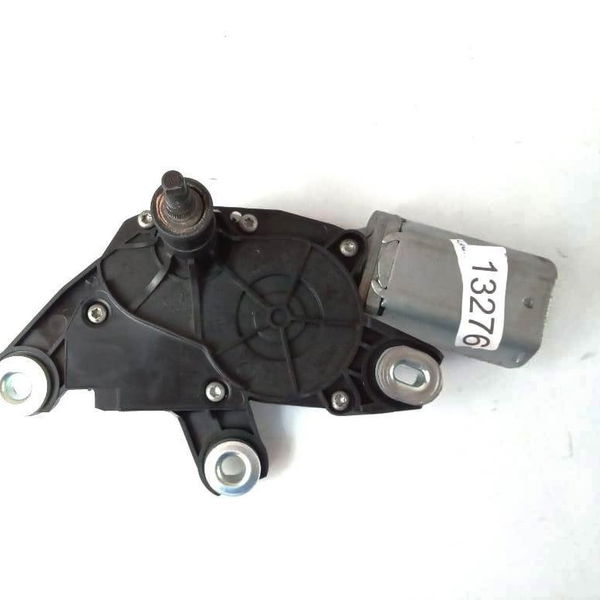 Motor Limpador Traseiro Crossfox 2012 Original (13276)