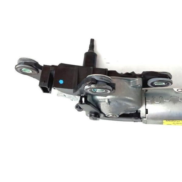 Motor Limpador Traseiro Crossfox 2012 Original (13276)