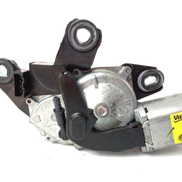 Motor Limpador Traseiro Crossfox 2012 Original (13276)