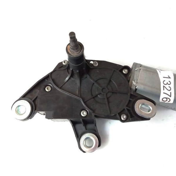 Motor Limpador Traseiro Crossfox 2012 Original (13276)