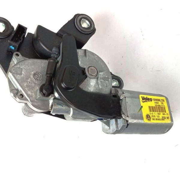 Motor Limpador Traseiro Crossfox 2012 Original (13276)