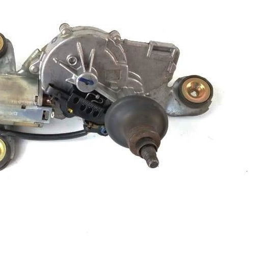 Motor Limpador Vidro Traseiro Ford Fiesta 1999 Orig. (13286)