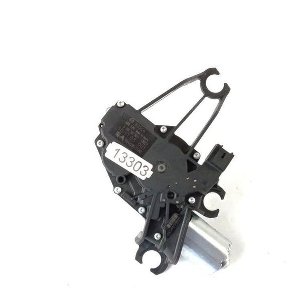 Motor Limpador Vidro Traseiro Citroen C4 11 Original (13303)