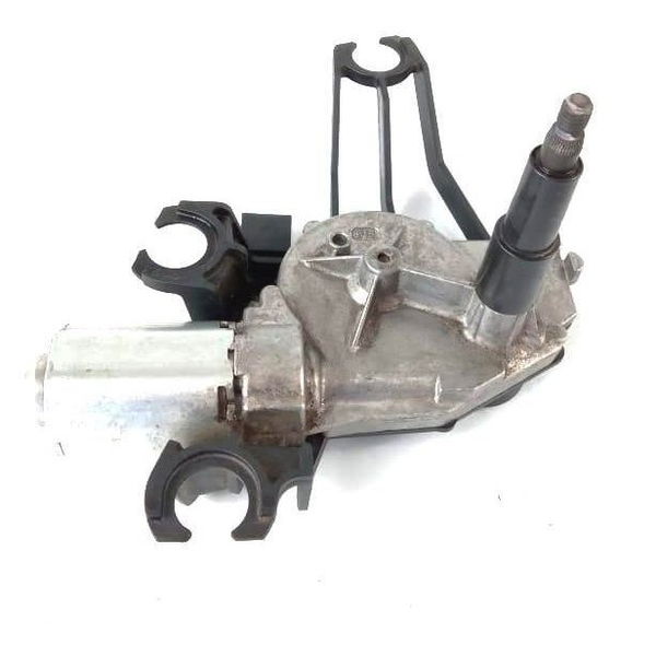 Motor Limpador Vidro Traseiro Citroen C4 11 Original (13303)