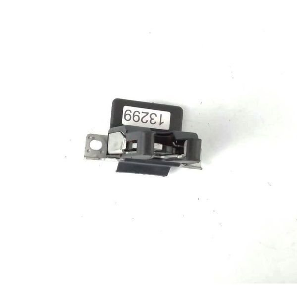Fechadura Tampa Traseira P.m Vw Gol G5/g6 Original (13299)