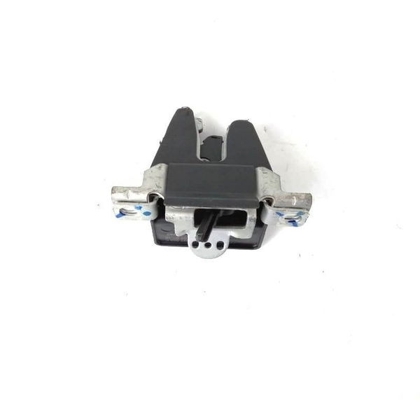 Fechadura Tampa Traseira P.m Vw Gol G5/g6 Original (13299)