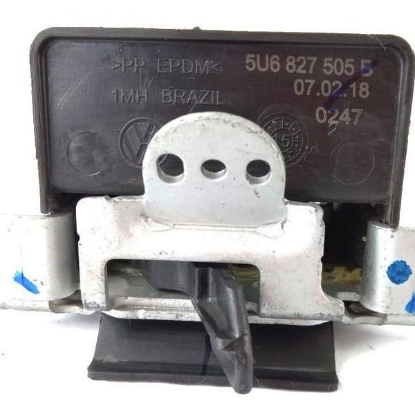 Fechadura Tampa Traseira P.m Vw Gol G5/g6 Original (13299)