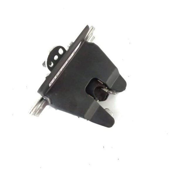 Fechadura Tampa Traseira P.m Vw Gol G5/g6 Original (13299)