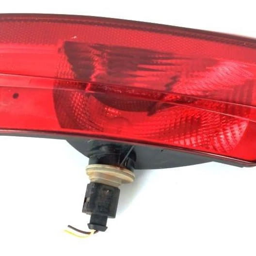 Lanterna Neblina Traseira Esquerda Vw Fox 2014 Orig. (13348)