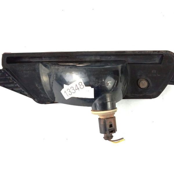 Lanterna Neblina Traseira Esquerda Vw Fox 2014 Orig. (13348)