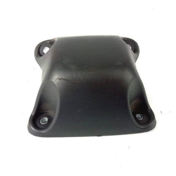Acabamento Porta Malas Fiat Grand Siena 2015 Original 13349