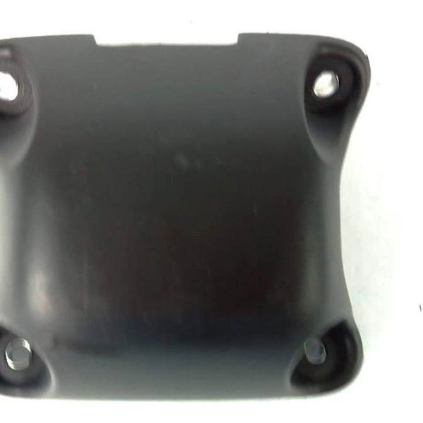 Acabamento Porta Malas Fiat Grand Siena 2015 Original 13349