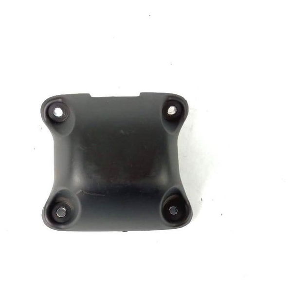 Acabamento Porta Malas Fiat Grand Siena 2015 Original 13349