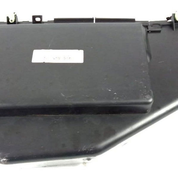 Porta Luvas S/tampa Peugeot 207 2012/2013 Original (13375)