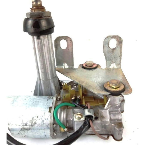 Motor Limpador Traseiro Gol 1.6 2006 Original 13428