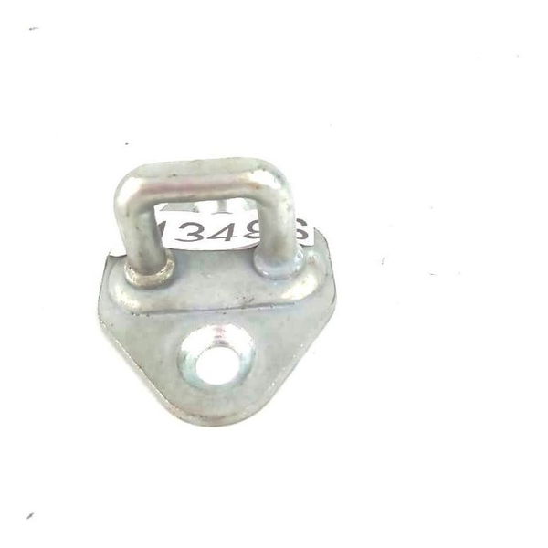 Batente De Porta Toyota Corolla 2016/2017 Original 13486