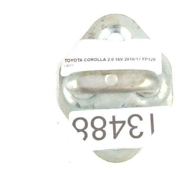 Batente De Porta Toyota Corolla 2016/2017 Original 13488