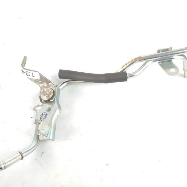 Tubo Combustivel Toyota Corolla 2016/2017 Original (13496)