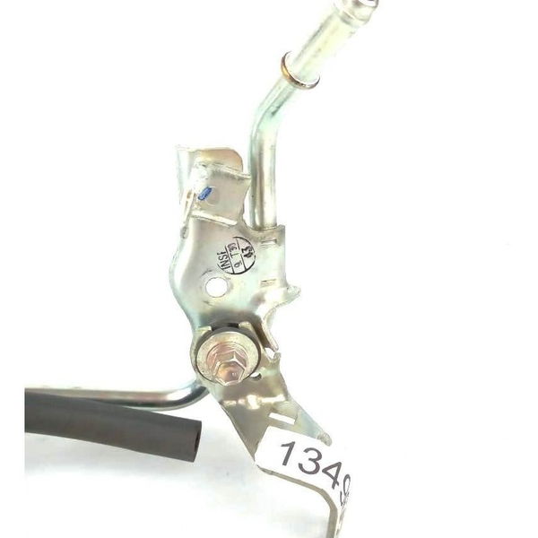 Tubo Combustivel Toyota Corolla 2016/2017 Original (13496)
