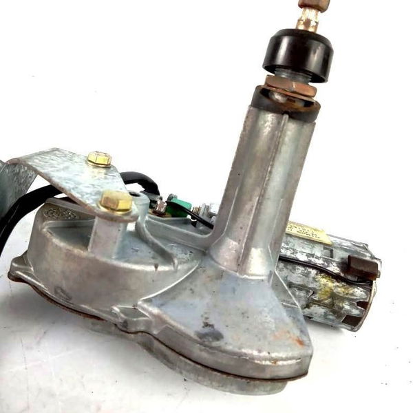 Motor Limpador Traseiro Gm Astra 1995 Original (13547)